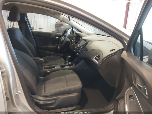 Продаж на аукціоні авто 2017 Chevrolet Cruze Lt Auto, vin: 3G1BE6SM4HS603690, номер лоту: 42533463