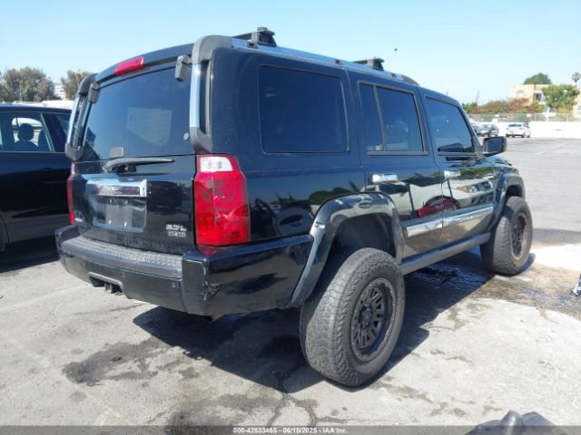 2006 JEEP COMMANDER 1J8HH58256C219938 Photo 3