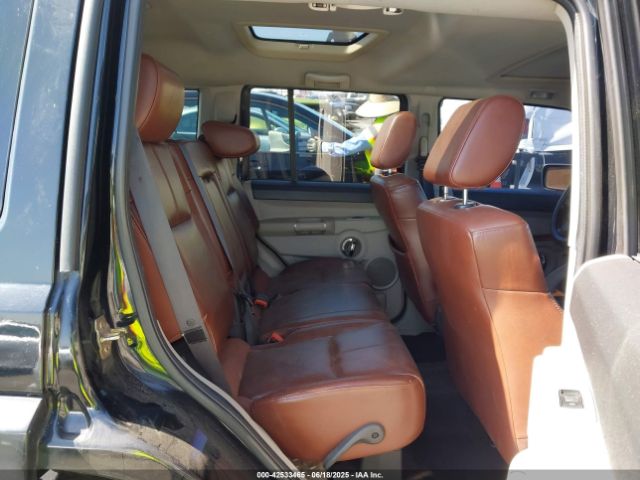 2006 JEEP COMMANDER 1J8HH58256C219938 Photo 7