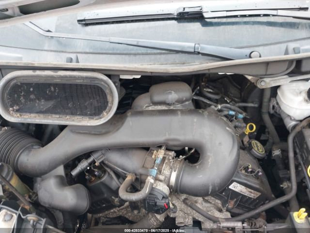 1FTYR1ZM1JKB18598 Ford Transit-250