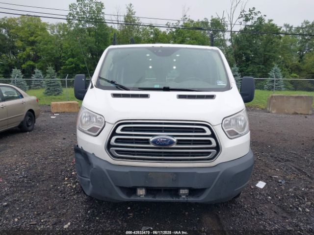 1FTYR1ZM1JKB18598 Ford Transit-250