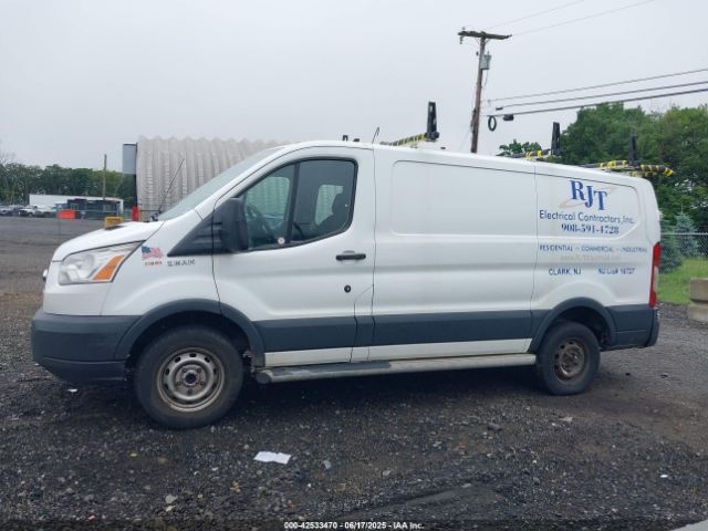 1FTYR1ZM1JKB18598 Ford Transit-250