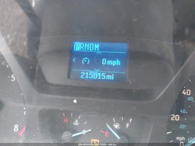 1FTYR1ZM1JKB18598 Ford Transit-250