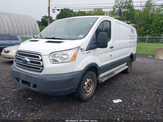 1FTYR1ZM1JKB18598 Ford Transit-250