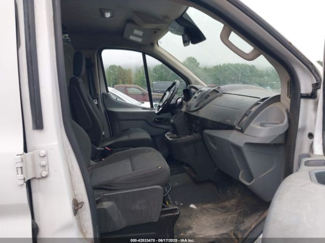 1FTYR1ZM1JKB18598 Ford Transit-250
