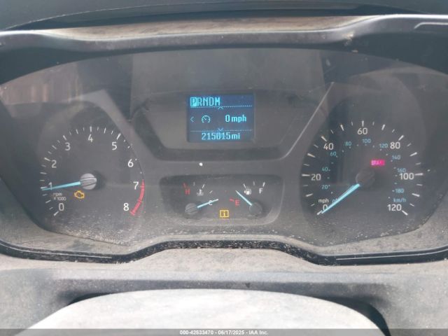 1FTYR1ZM1JKB18598 Ford Transit-250