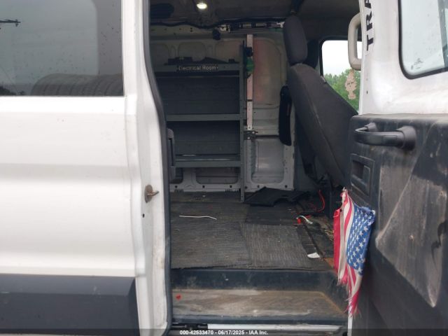 1FTYR1ZM1JKB18598 Ford Transit-250