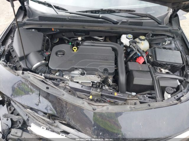 2023 CHEVROLET MALIBU 1G1ZD5ST1PF222188 Photo 9