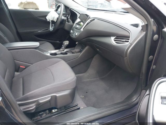 2023 CHEVROLET MALIBU 1G1ZD5ST1PF222188 Photo 4