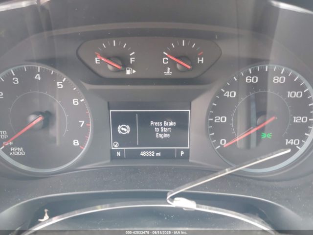 2023 CHEVROLET MALIBU 1G1ZD5ST1PF222188 Photo 6