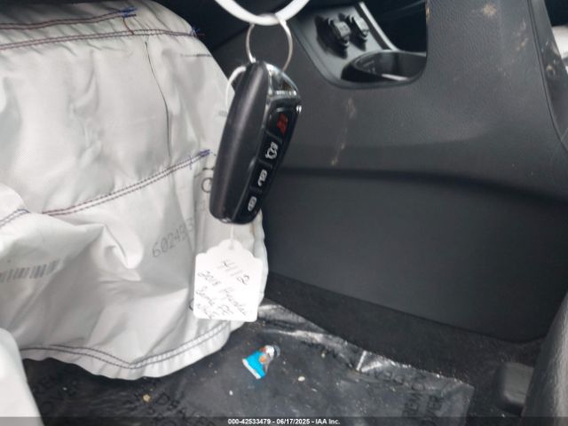 2018 HYUNDAI SANTA FE KM8SNDHF6JU282936 Photo 10