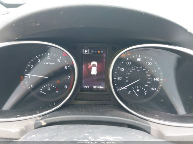 2018 HYUNDAI SANTA FE KM8SNDHF6JU282936 Photo 6