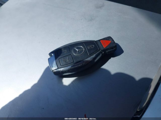 2009 MERCEDES-BENZ C 300 WDDGF54X09R068671 Photo 10