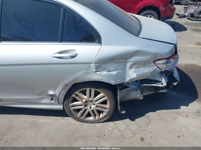 2009 MERCEDES-BENZ C 300 WDDGF54X09R068671 Photo 5