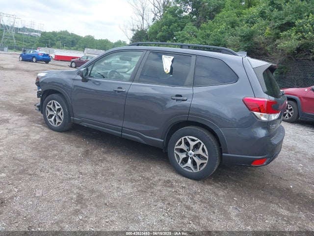 Subaru na u5 2021 JF2SKAJC2MH456818 Image 3