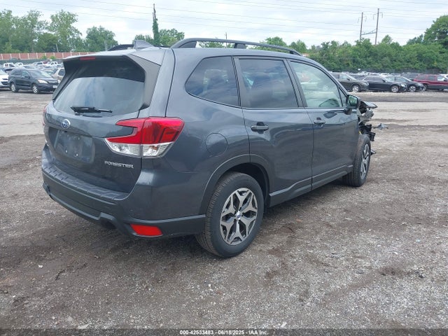 Subaru na u5 2021 JF2SKAJC2MH456818 Image 4