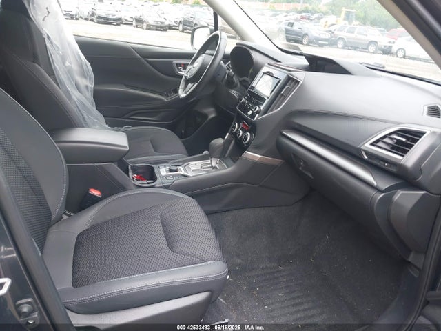 Subaru na u5 2021 JF2SKAJC2MH456818 Image 5