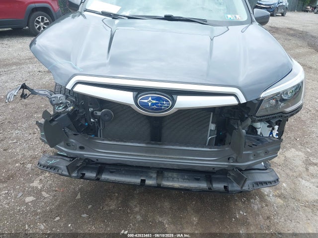 Subaru na u5 2021 JF2SKAJC2MH456818 Image 6