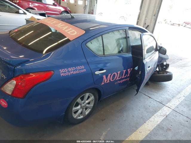 Nissan 2014 2014 3N1CN7AP0EL853949 Image 14