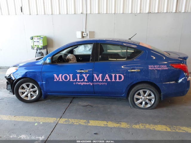 Nissan 2014 2014 3N1CN7AP0EL853949 Image 15