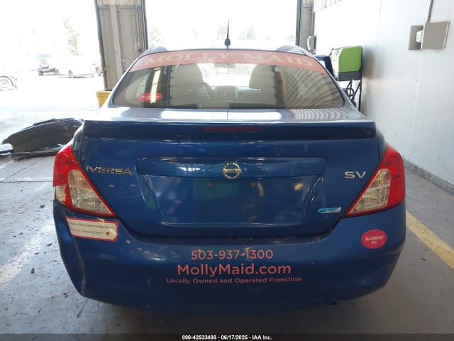 Nissan 2014 2014 3N1CN7AP0EL853949 Image 17