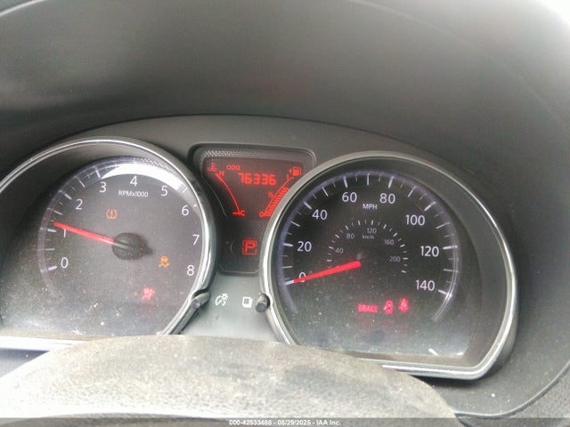 Nissan 2014 2014 3N1CN7AP0EL853949 Image 7
