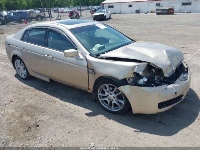 2004 ACURA TL 19UUA66234A067378 Photo 0