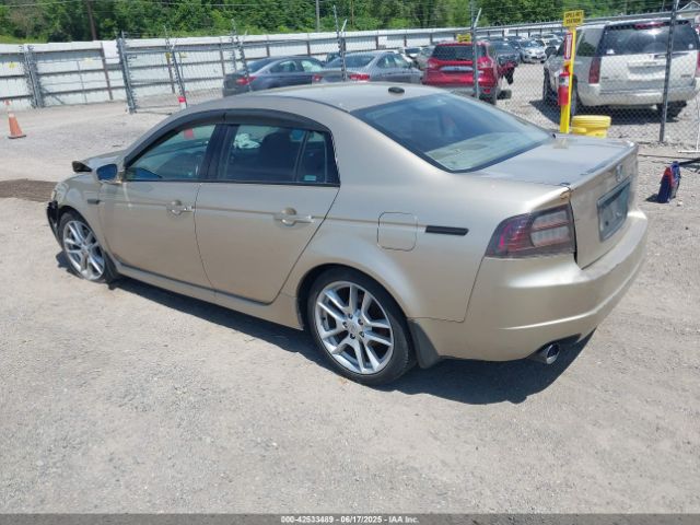 2004 ACURA TL 19UUA66234A067378 Photo 2