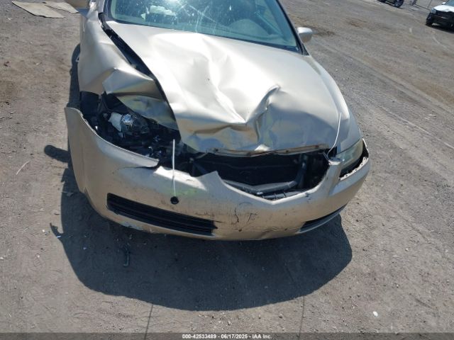 2004 ACURA TL 19UUA66234A067378 Photo 5