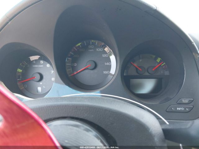 2004 ACURA TL 19UUA66234A067378 Photo 6