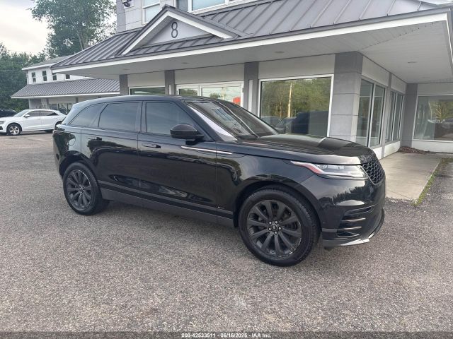 2018 LAND ROVER RANGE ROVER VELAR SALYL2RX7JA715416