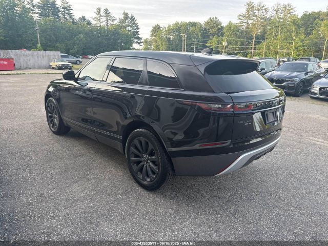 2018 LAND ROVER RANGE ROVER VELAR SALYL2RX7JA715416 Photo 2
