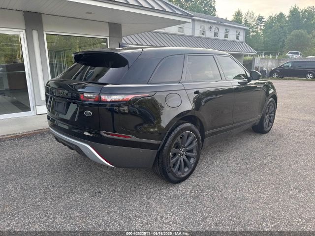 2018 LAND ROVER RANGE ROVER VELAR SALYL2RX7JA715416 Photo 3