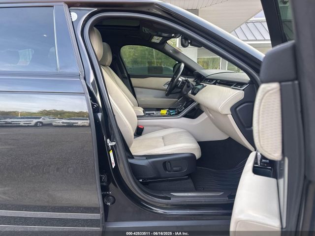 2018 LAND ROVER RANGE ROVER VELAR SALYL2RX7JA715416 Photo 4
