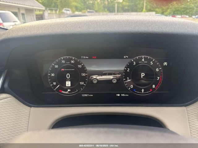 2018 LAND ROVER RANGE ROVER VELAR SALYL2RX7JA715416 Photo 6