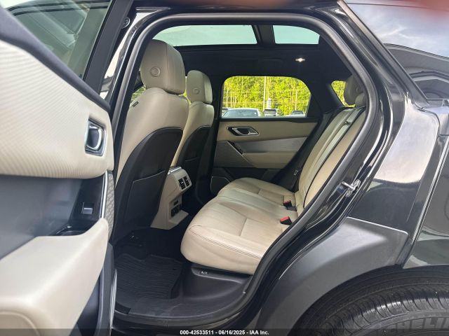 2018 LAND ROVER RANGE ROVER VELAR SALYL2RX7JA715416 Photo 7