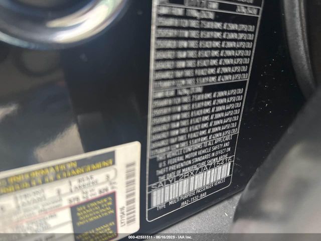 2018 LAND ROVER RANGE ROVER VELAR SALYL2RX7JA715416 Photo 8