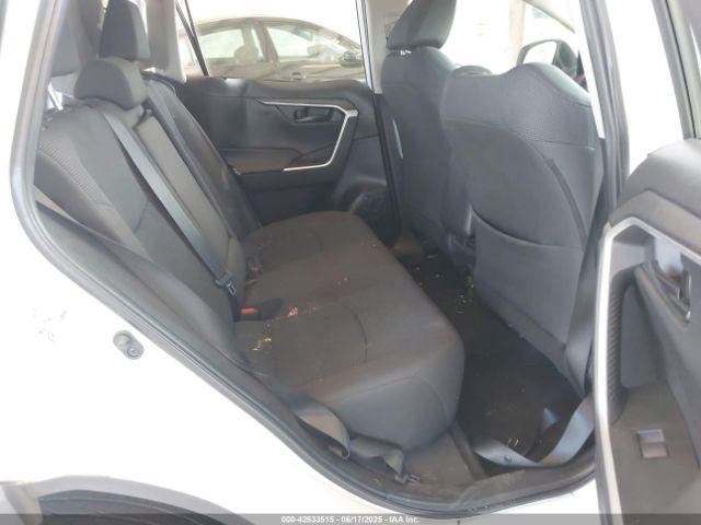 2022 TOYOTA RAV4 2T3G1RFVXNW307309 Photo 7