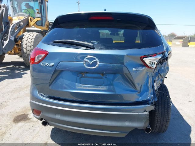 JM3KE2CYXG0838223 Mazda py