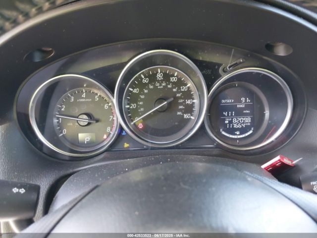 JM3KE2CYXG0838223 Mazda py