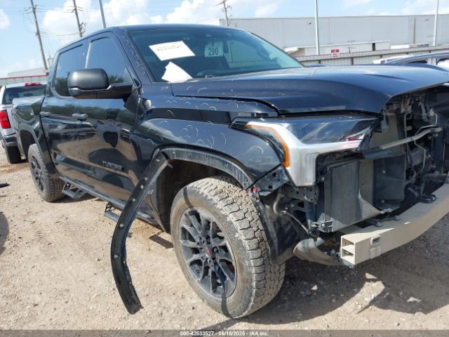 2023 TOYOTA TUNDRA 5TFLA5DB8PX067014