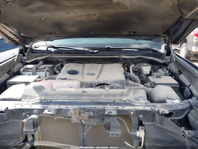 2023 TOYOTA TUNDRA 5TFLA5DB8PX067014 Photo 9