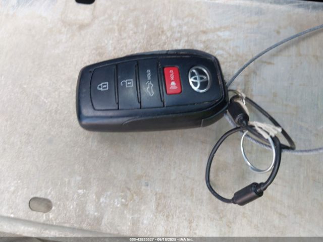 2023 TOYOTA TUNDRA 5TFLA5DB8PX067014 Photo 10