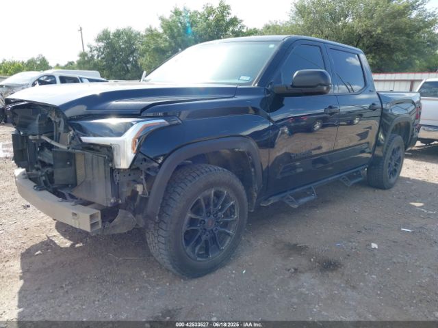 2023 TOYOTA TUNDRA 5TFLA5DB8PX067014 Photo 1