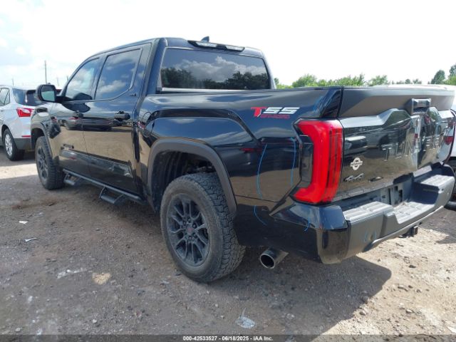 2023 TOYOTA TUNDRA 5TFLA5DB8PX067014 Photo 2