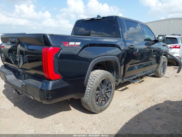 2023 TOYOTA TUNDRA 5TFLA5DB8PX067014 Photo 3