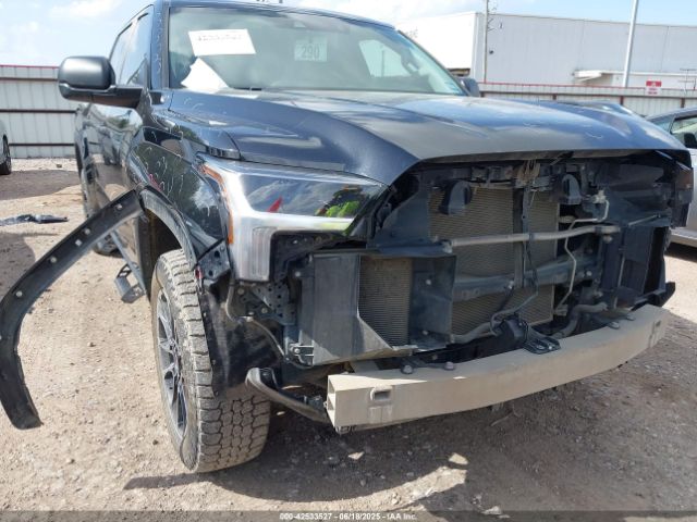 2023 TOYOTA TUNDRA 5TFLA5DB8PX067014 Photo 5