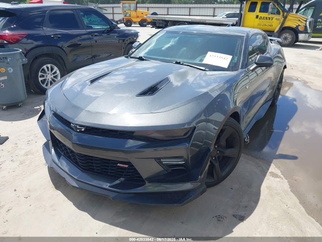 1G1FH1R70G0142456 Chevrolet lt1 - di, afm, vvt, ho, alum, gmna