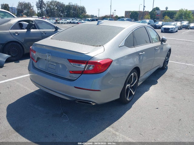 1HGCV1F30KA064561 Honda l15be