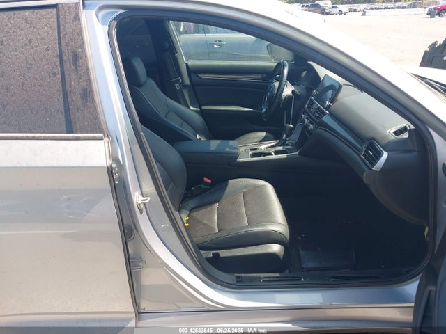 1HGCV1F30KA064561 Honda l15be